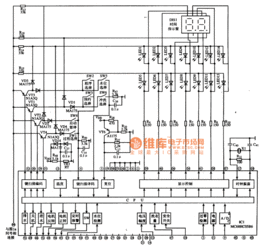 集成電路典型應(yīng)用電路解析