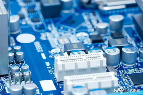 警惕估值陷阱 這家業績暴增700%的半導體龍頭，竟是市場嚴重低估的科技股
